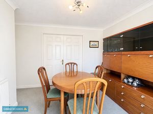 Dining room- click for photo gallery
